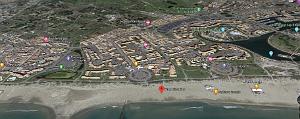 Cap d'Agde - Plage Richelieu - 29 Juin 2023 - 00